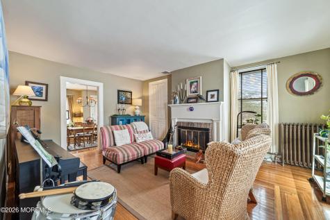 92 Halsey Reed Road Cranbury NJ 08512