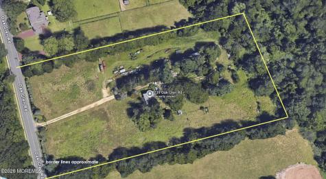 239 Oak Glen Road Howell NJ 07731