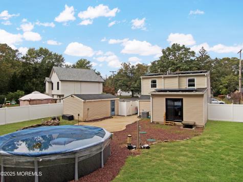 224 Sunset Lane Howell NJ 07731