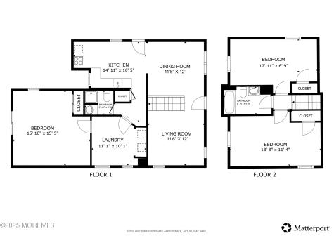 224 Sunset Lane Howell NJ 07731