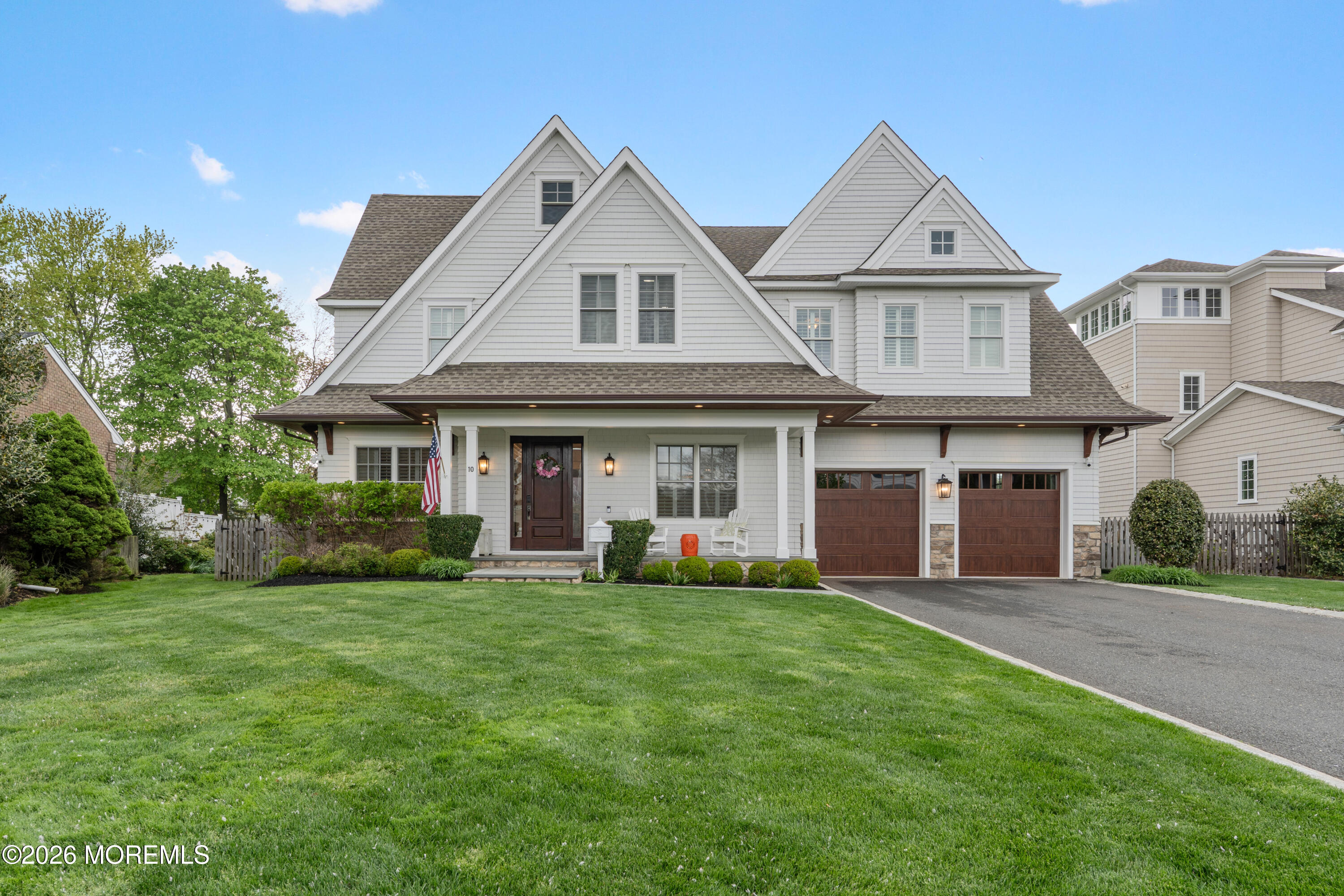 10 Borden Street Monmouth Beach NJ 07750