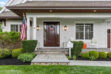 10 Borden Street Monmouth Beach NJ 07750