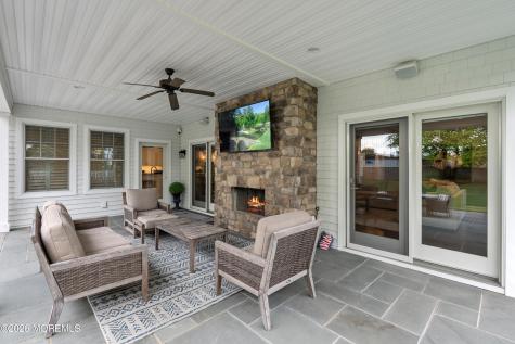 10 Borden Street Monmouth Beach NJ 07750