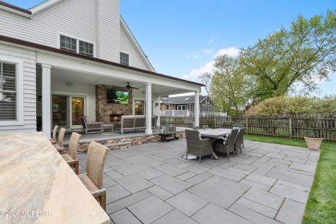 10 Borden Street Monmouth Beach NJ 07750