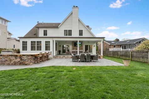 10 Borden Street Monmouth Beach NJ 07750