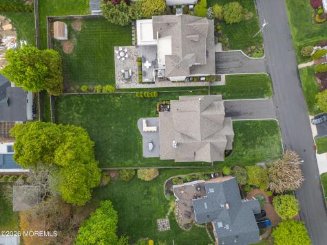 10 Borden Street Monmouth Beach NJ 07750