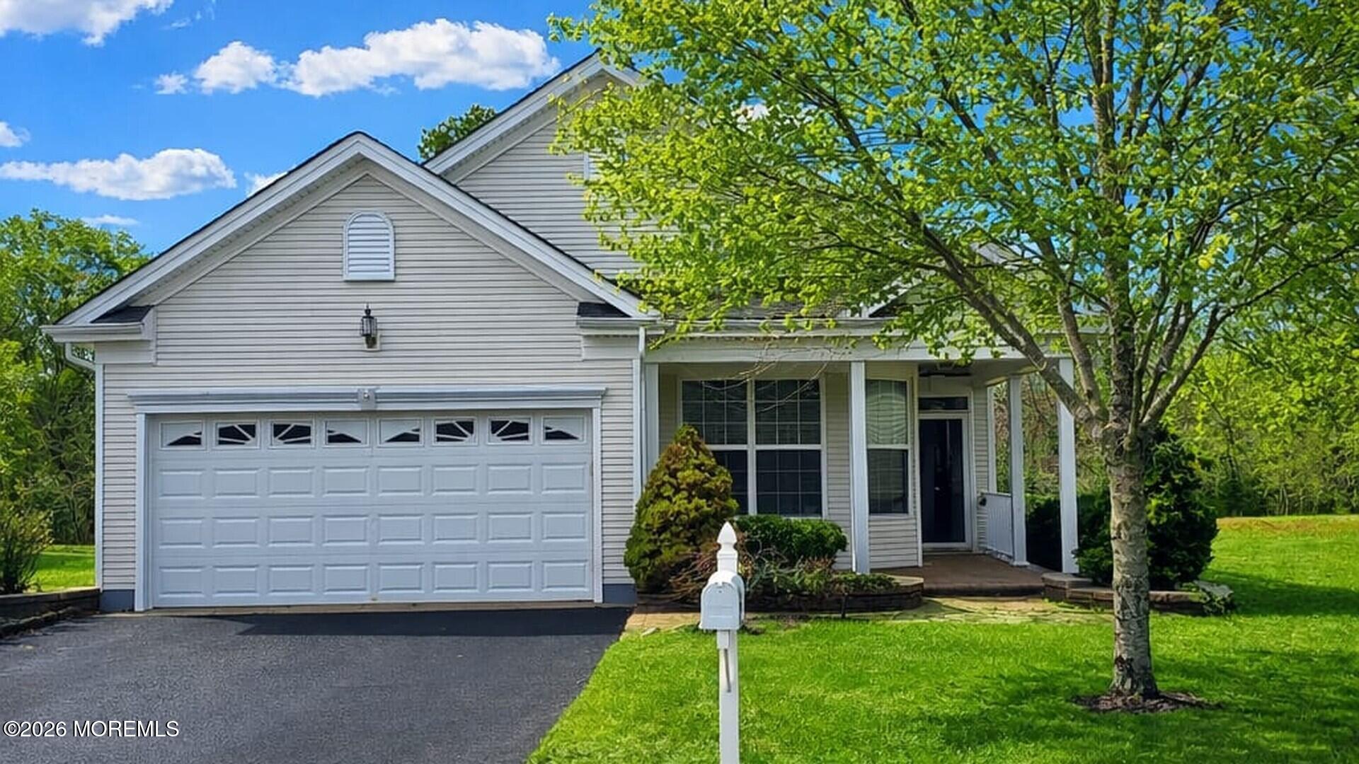14 Cromwell Lane Jackson NJ 08527