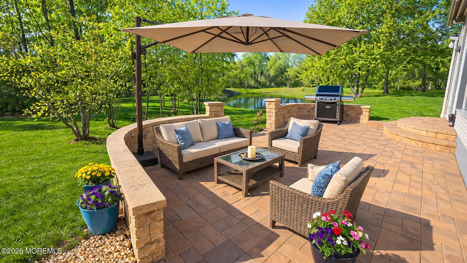 14 Cromwell Lane Jackson NJ 08527