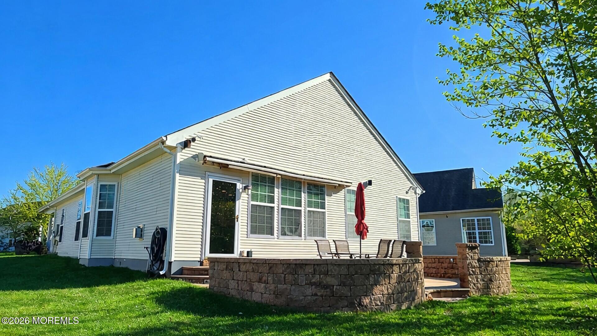 14 Cromwell Lane Jackson NJ 08527