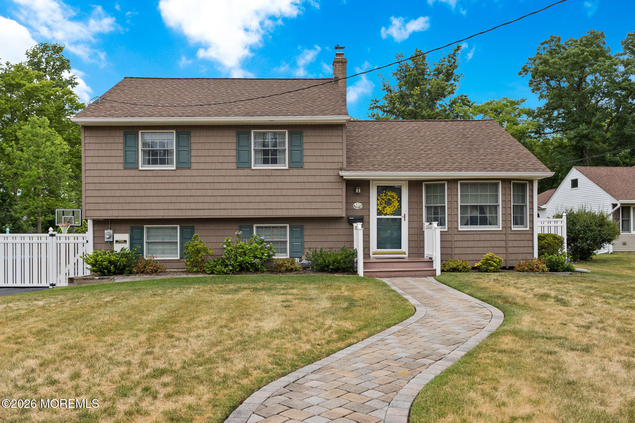 57 Pedee Place Middletown NJ 07748