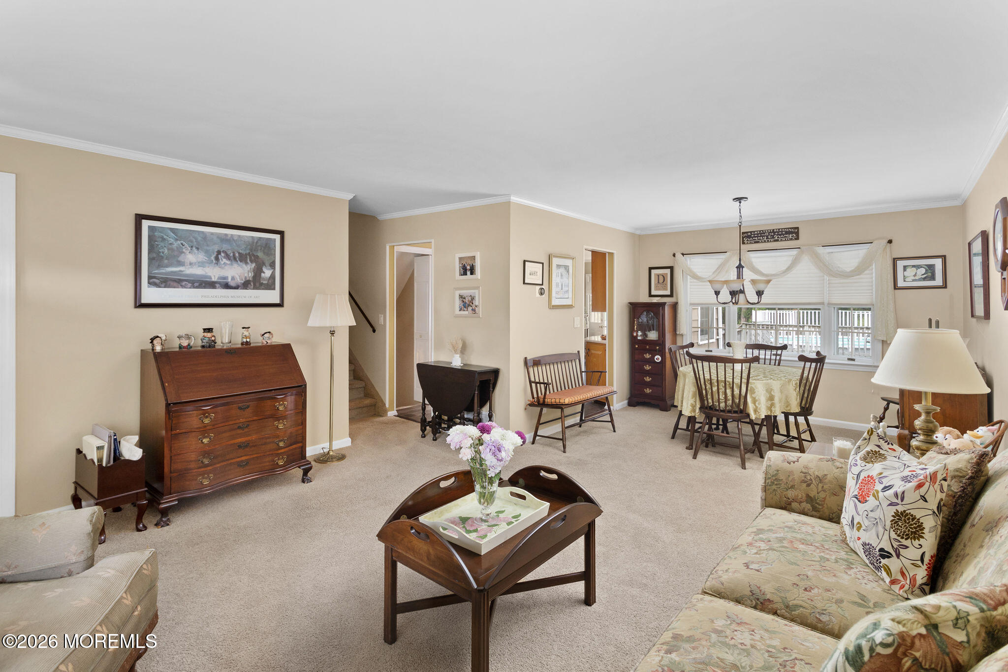 57 Pedee Place Middletown NJ 07748