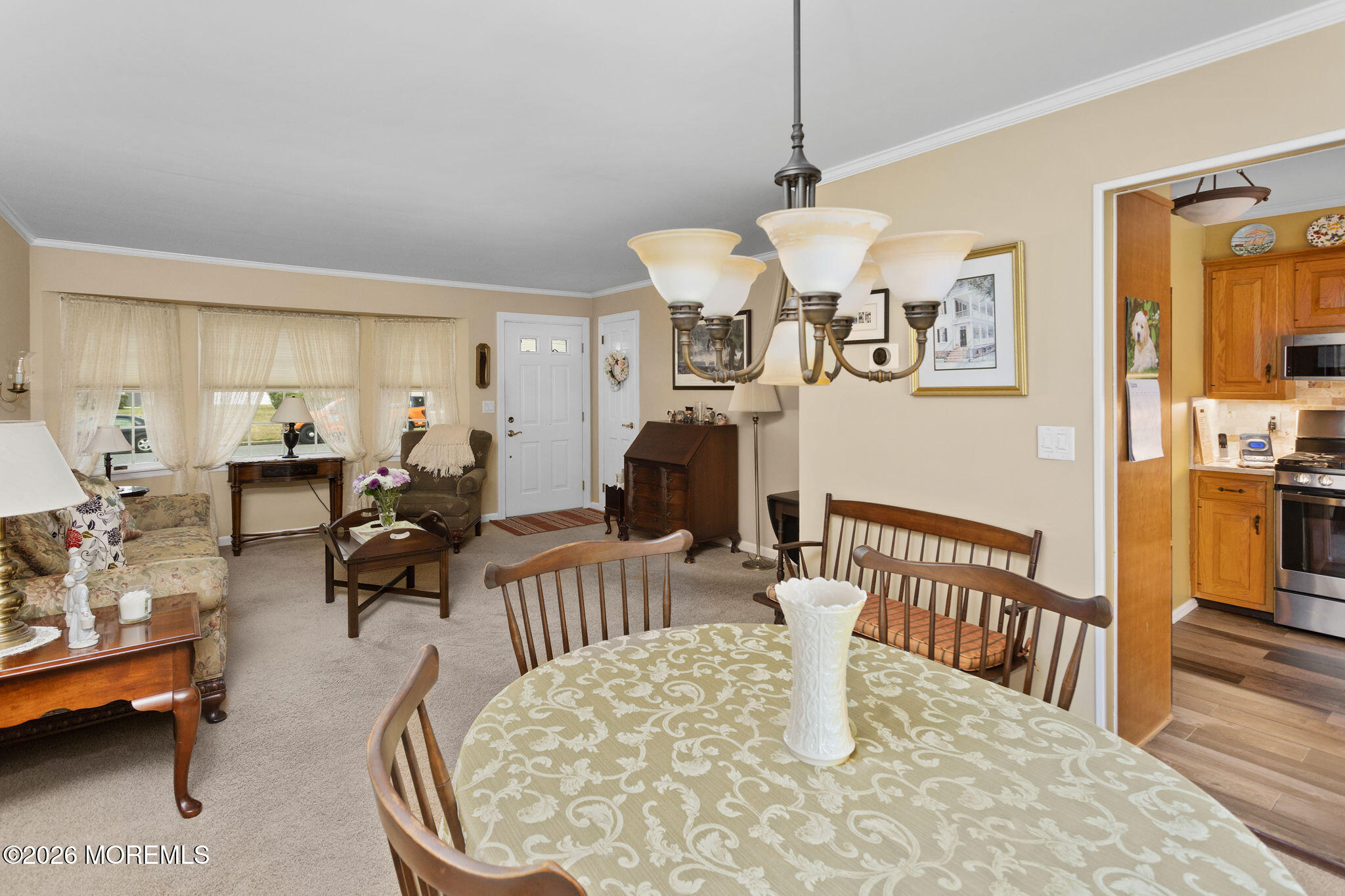 57 Pedee Place Middletown NJ 07748