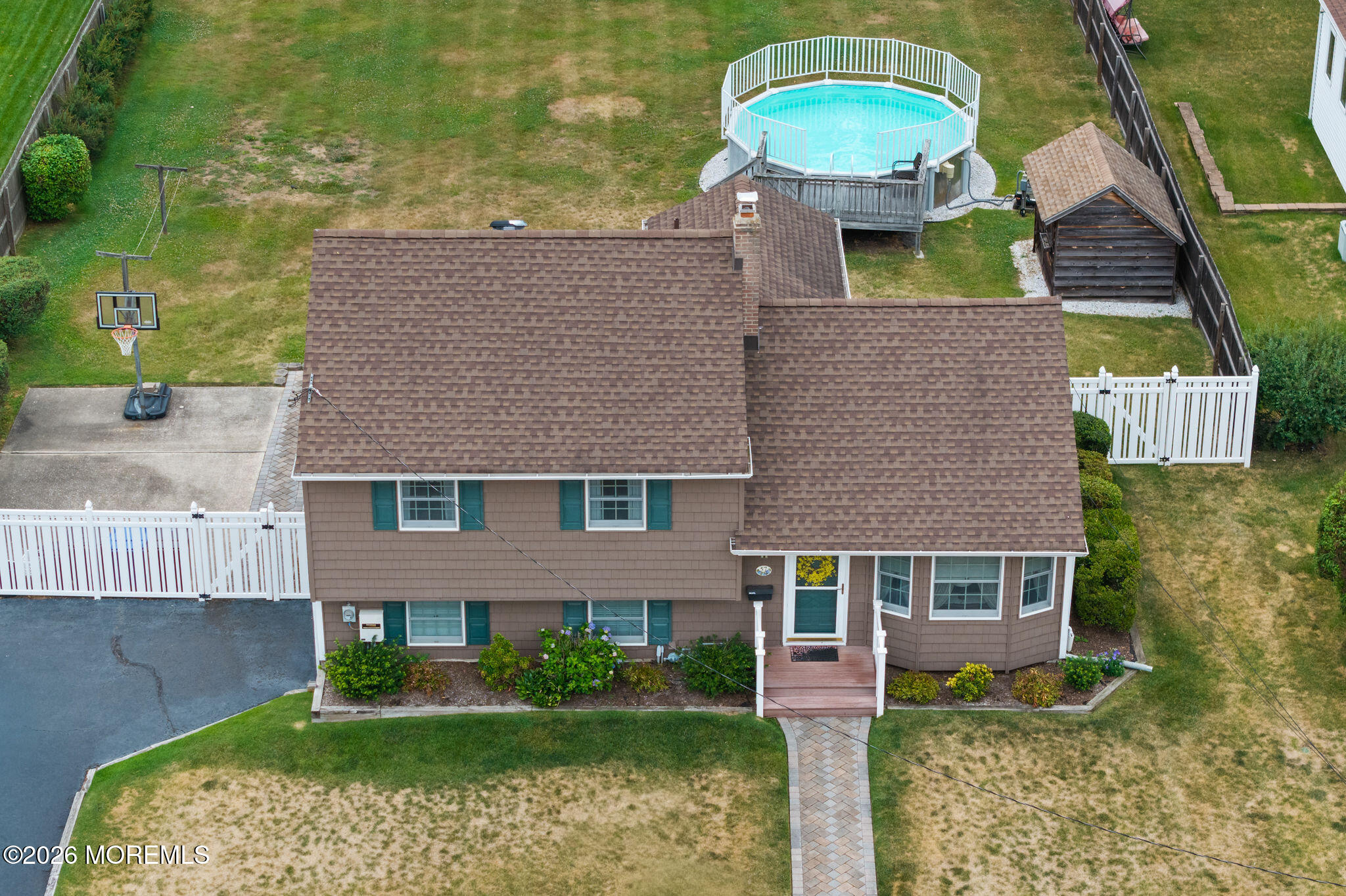 57 Pedee Place Middletown NJ 07748
