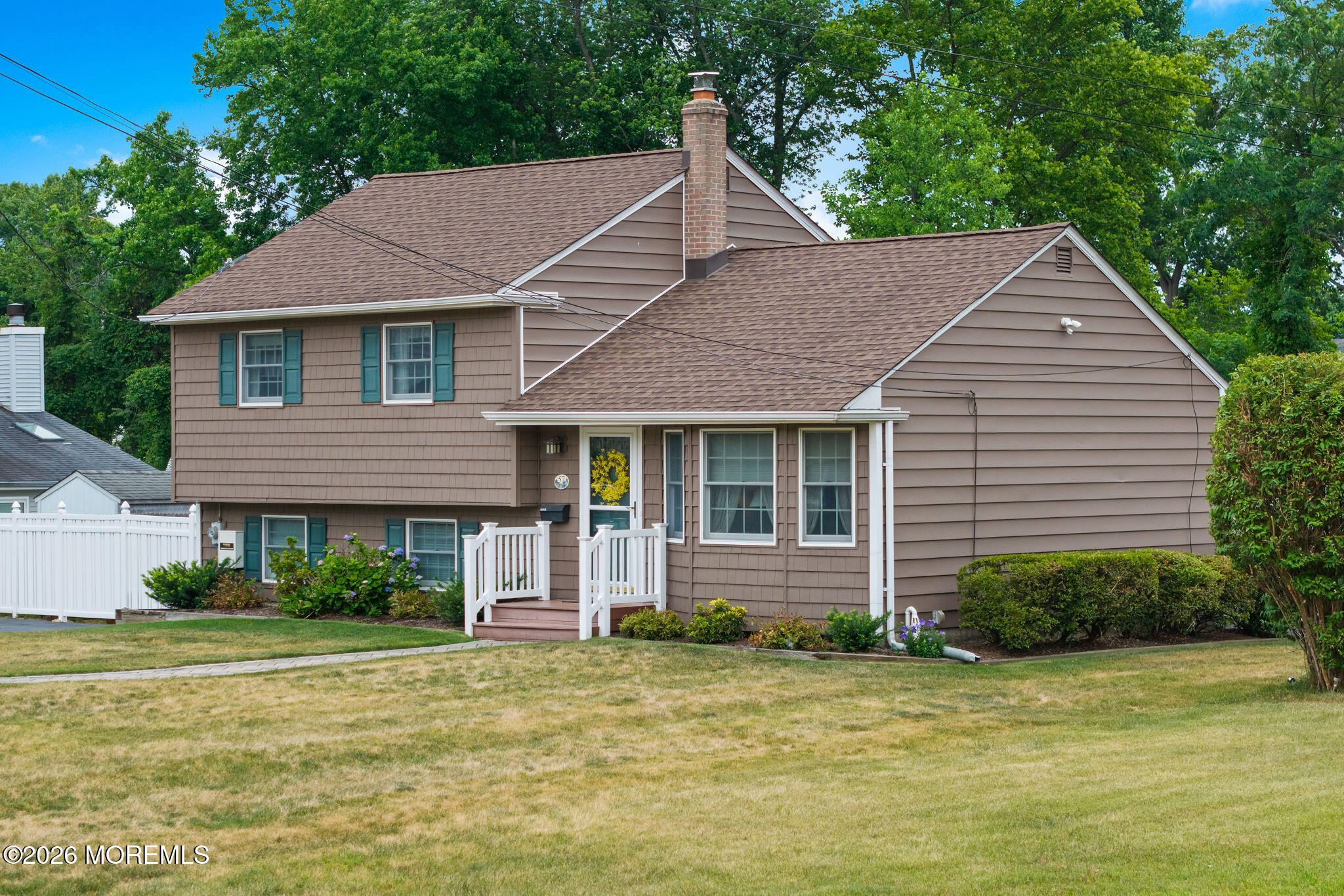 57 Pedee Place Middletown NJ 07748