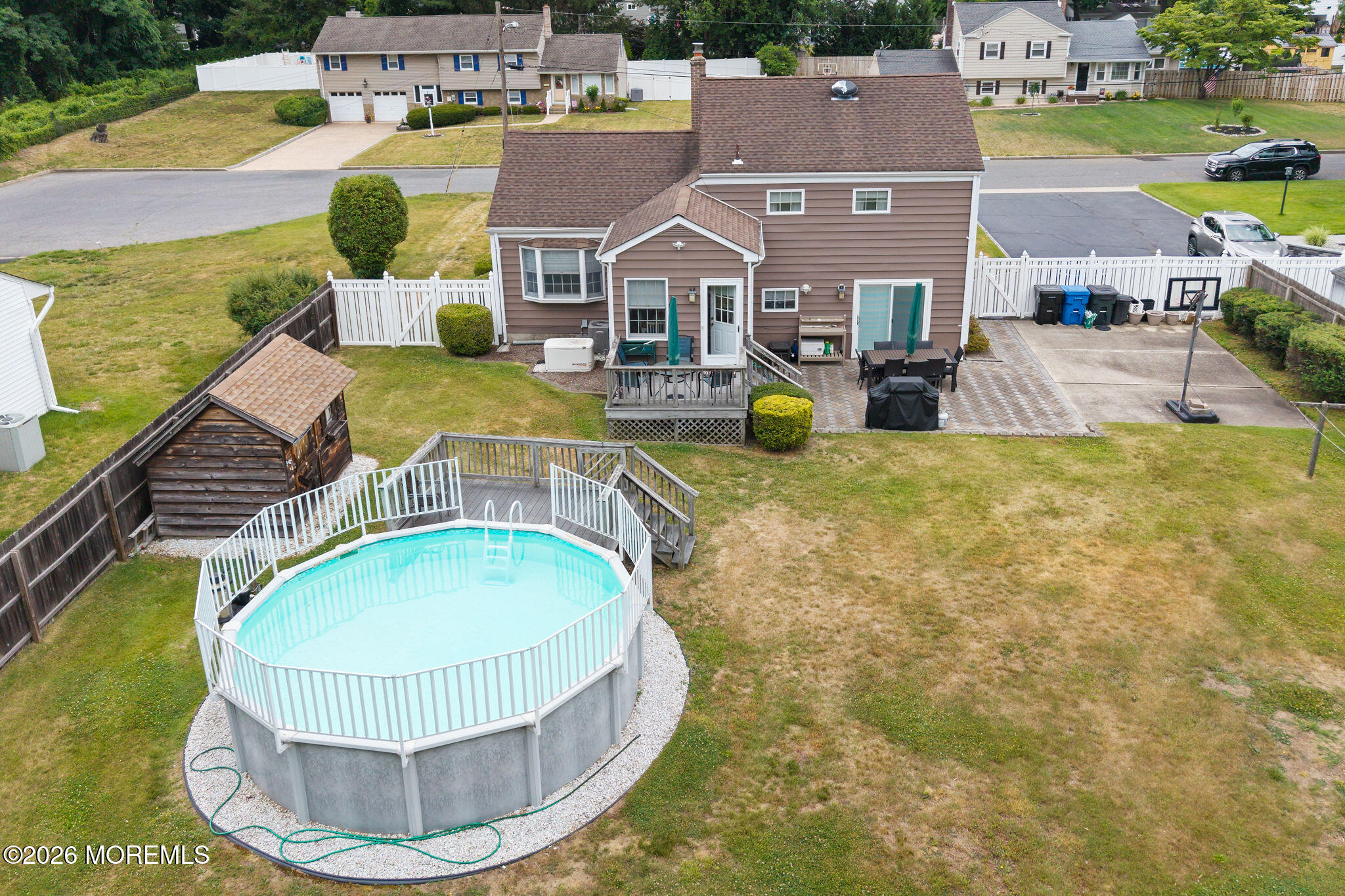 57 Pedee Place Middletown NJ 07748