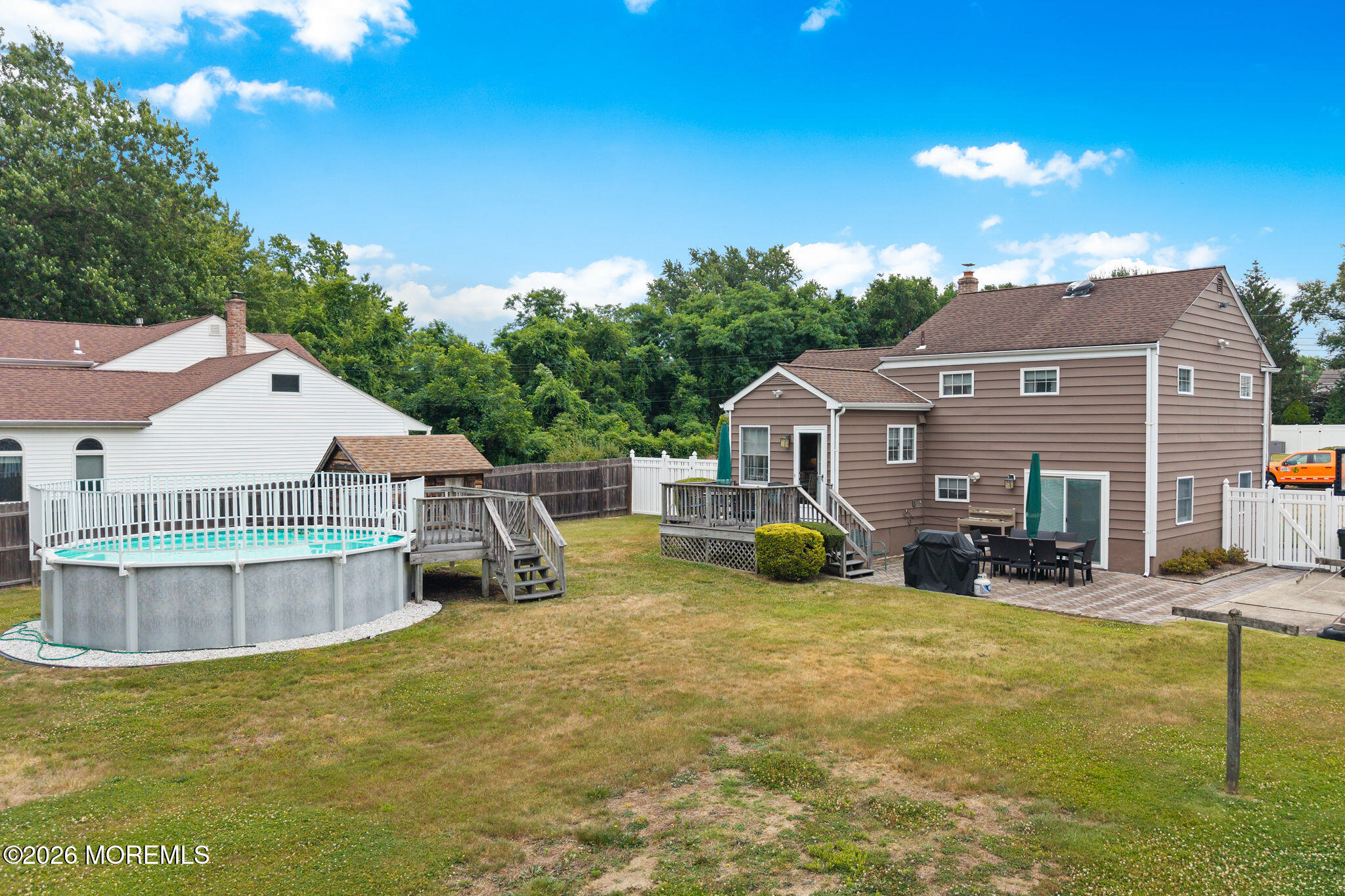 57 Pedee Place Middletown NJ 07748