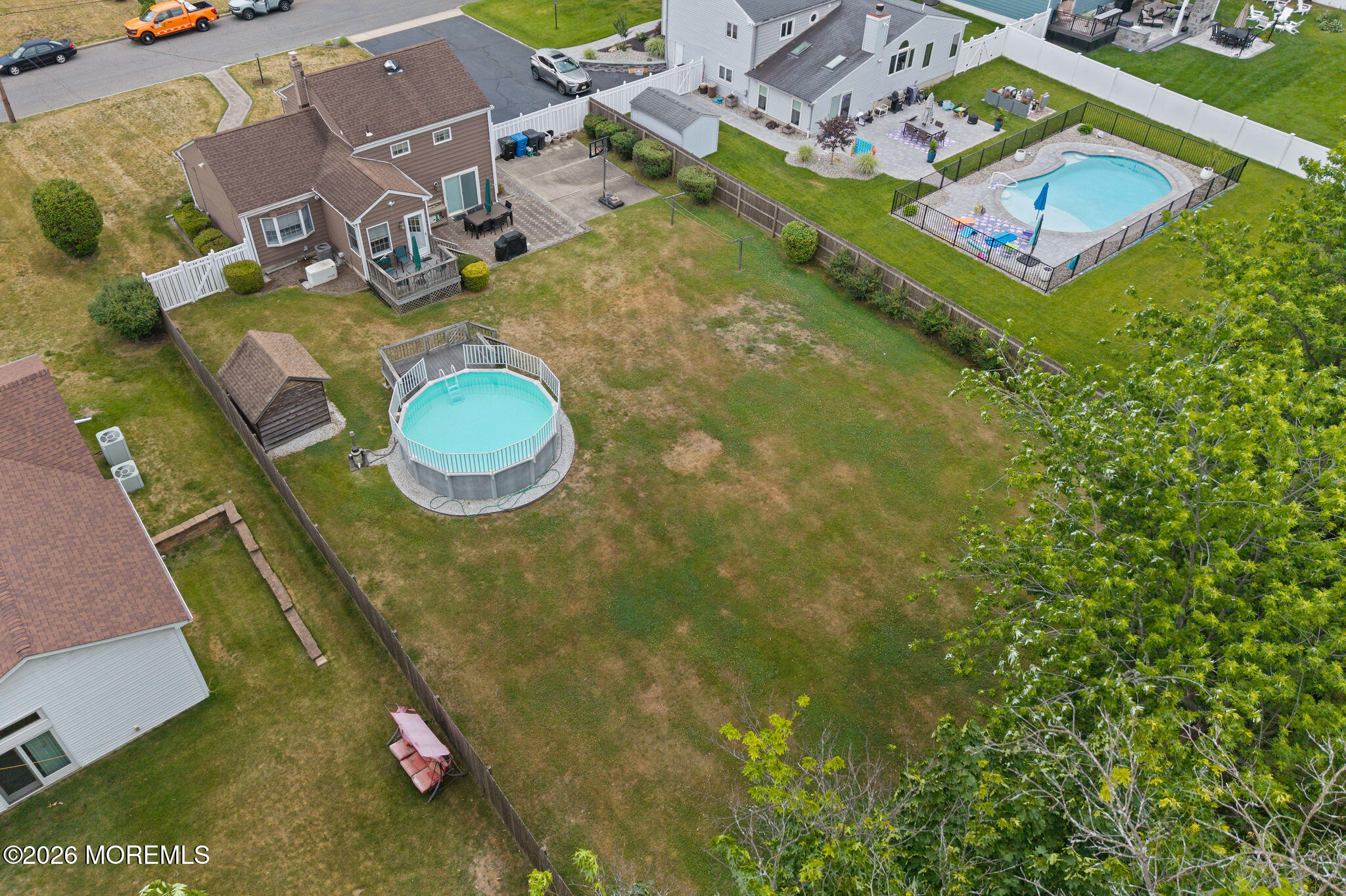 57 Pedee Place Middletown NJ 07748