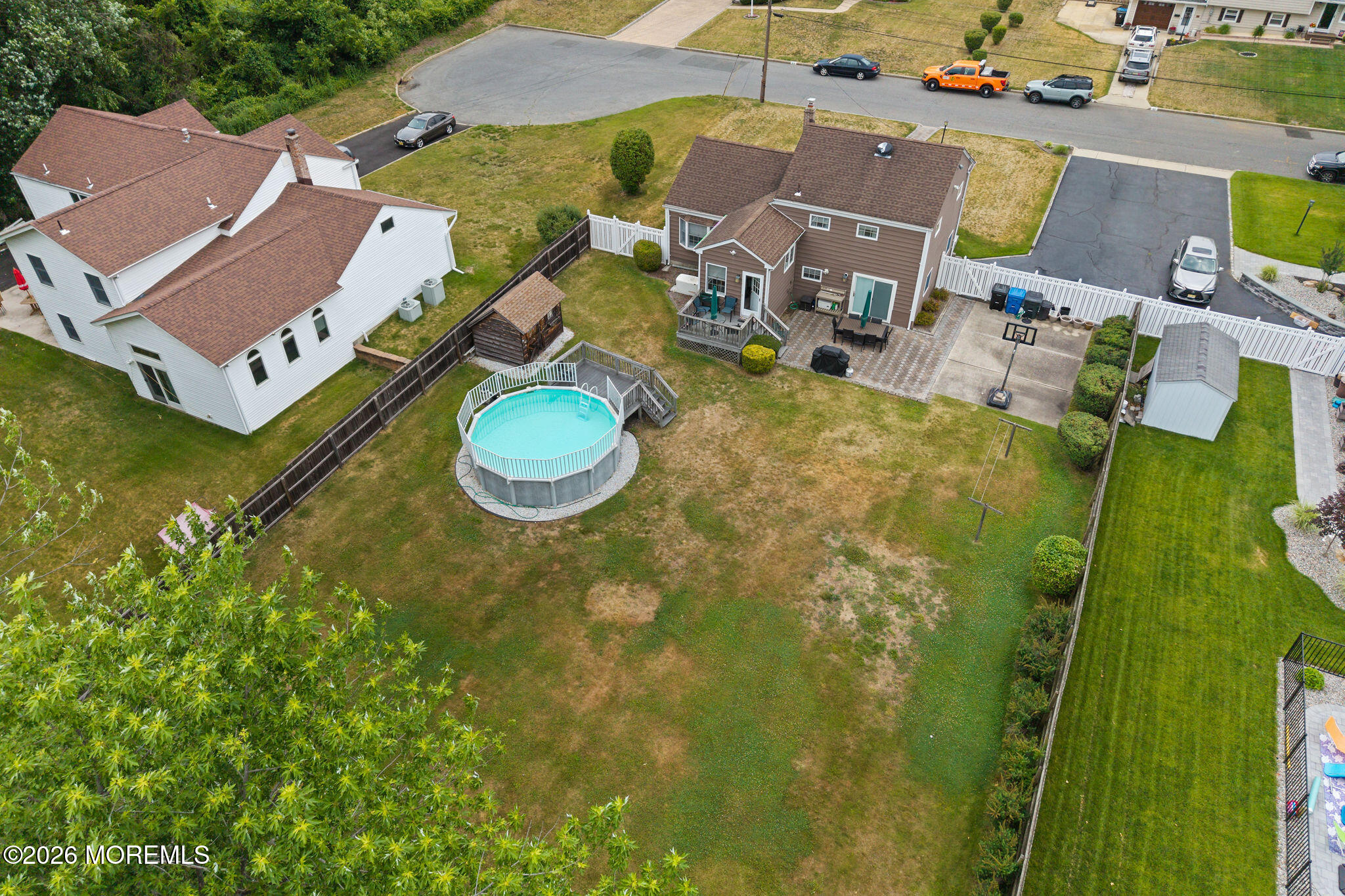 57 Pedee Place Middletown NJ 07748