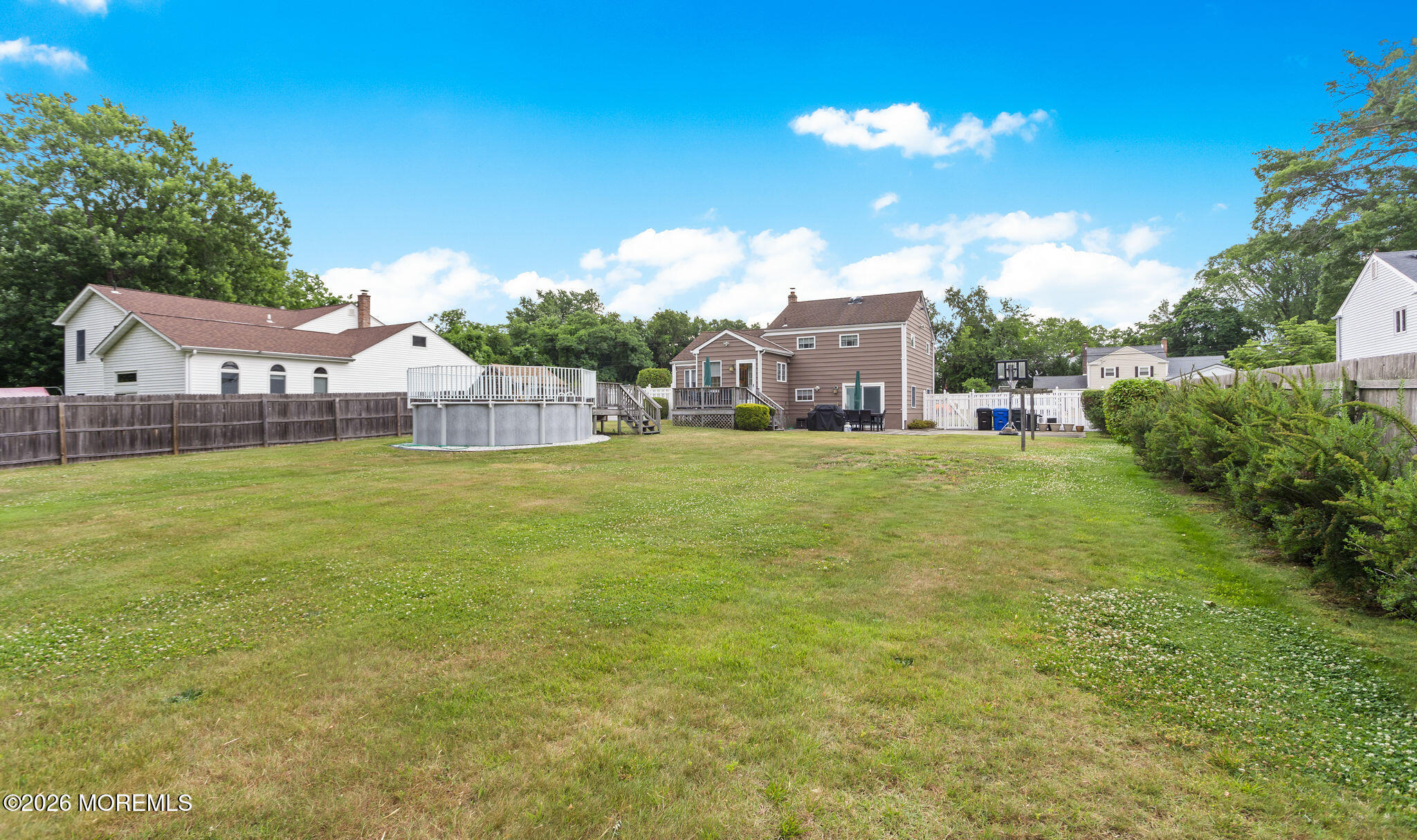 57 Pedee Place Middletown NJ 07748