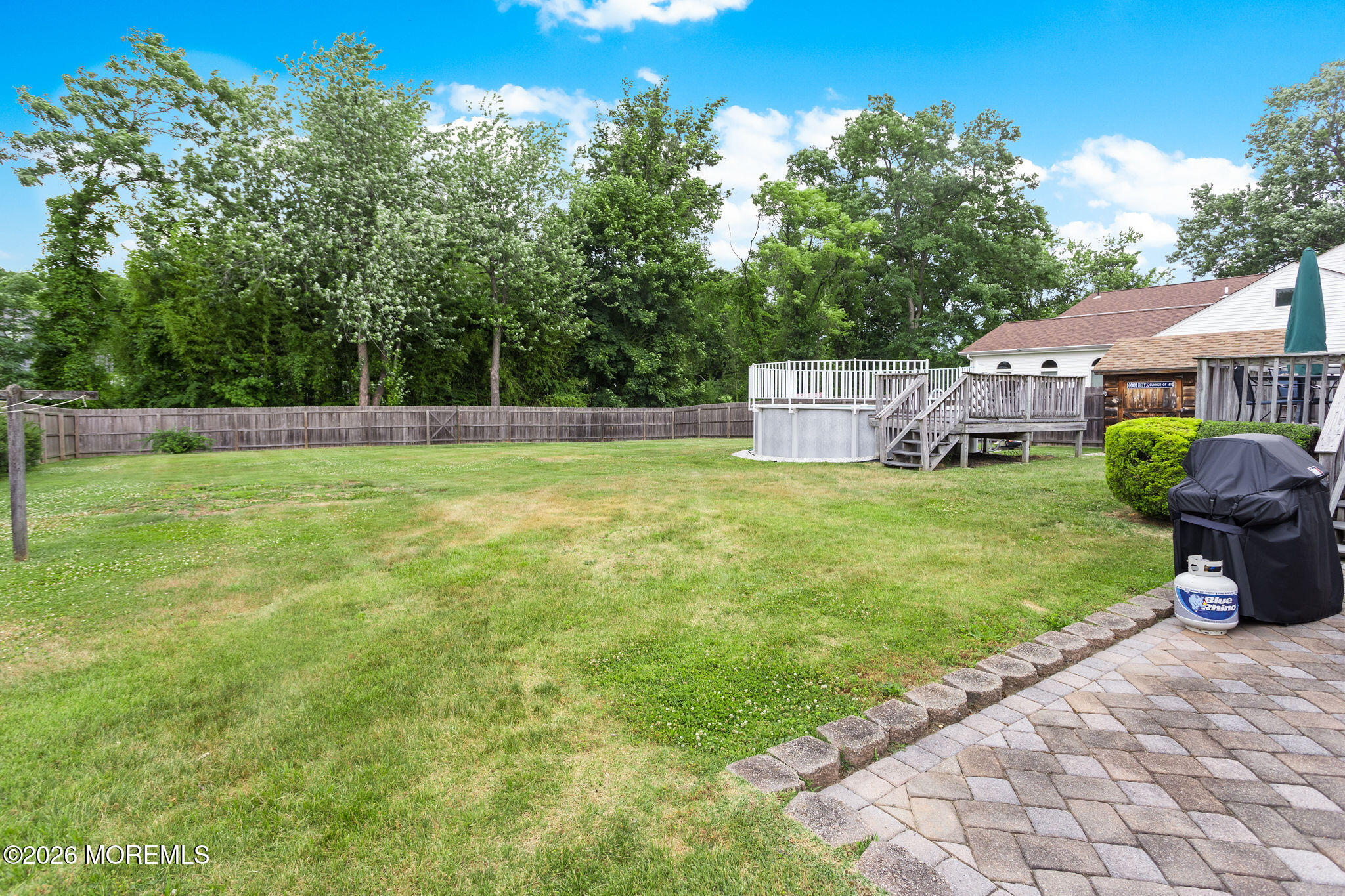 57 Pedee Place Middletown NJ 07748
