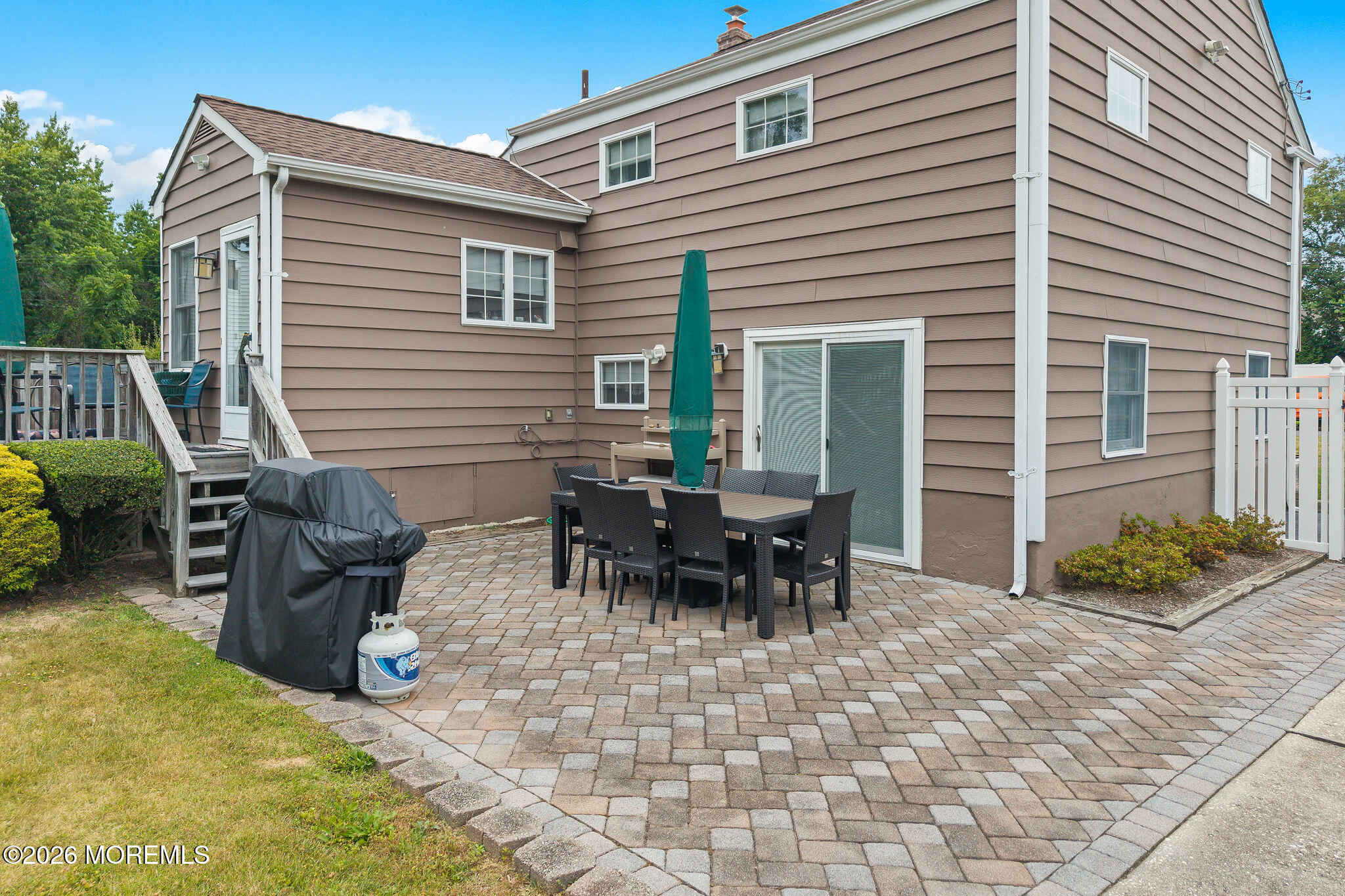 57 Pedee Place Middletown NJ 07748