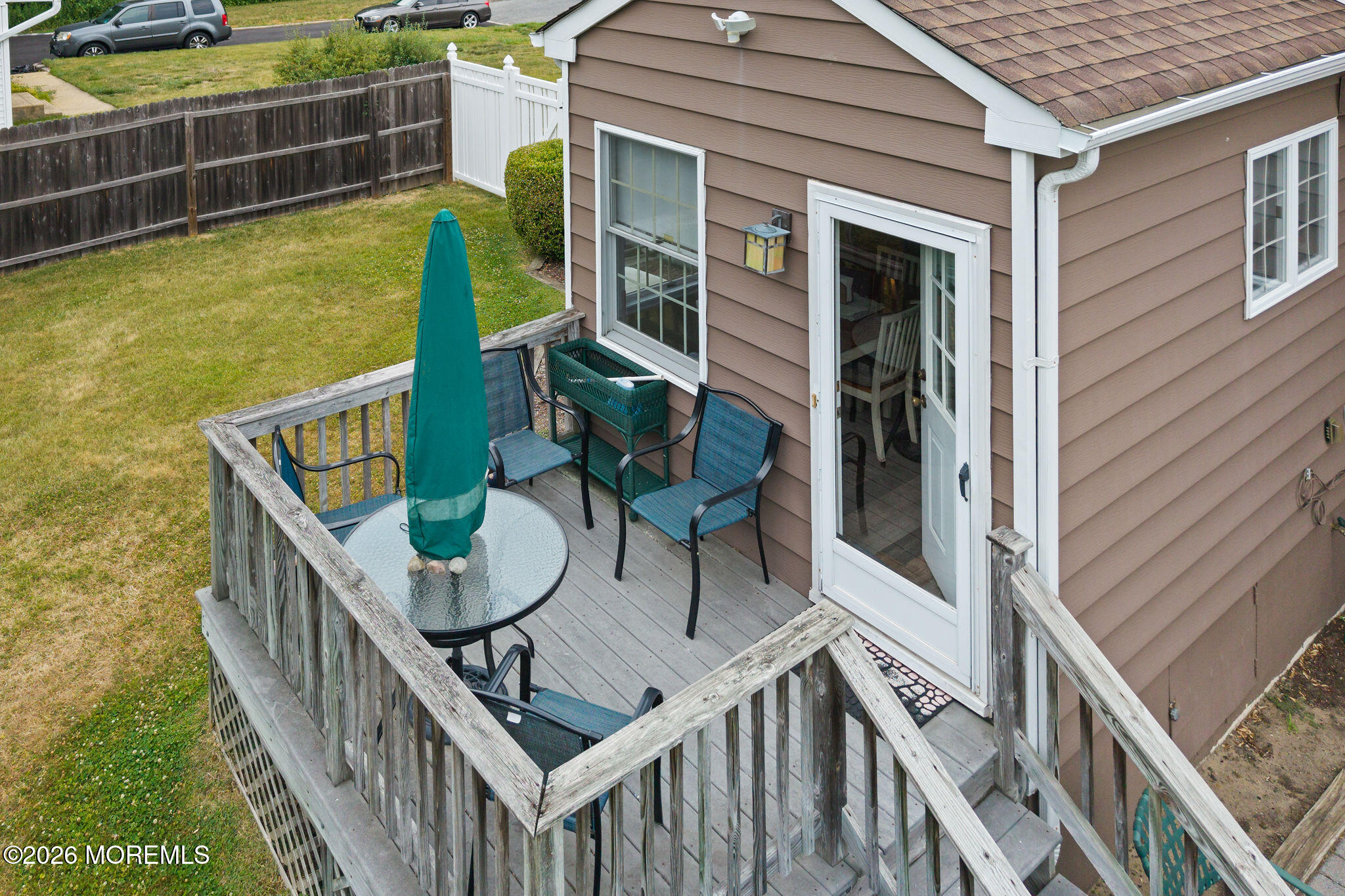 57 Pedee Place Middletown NJ 07748