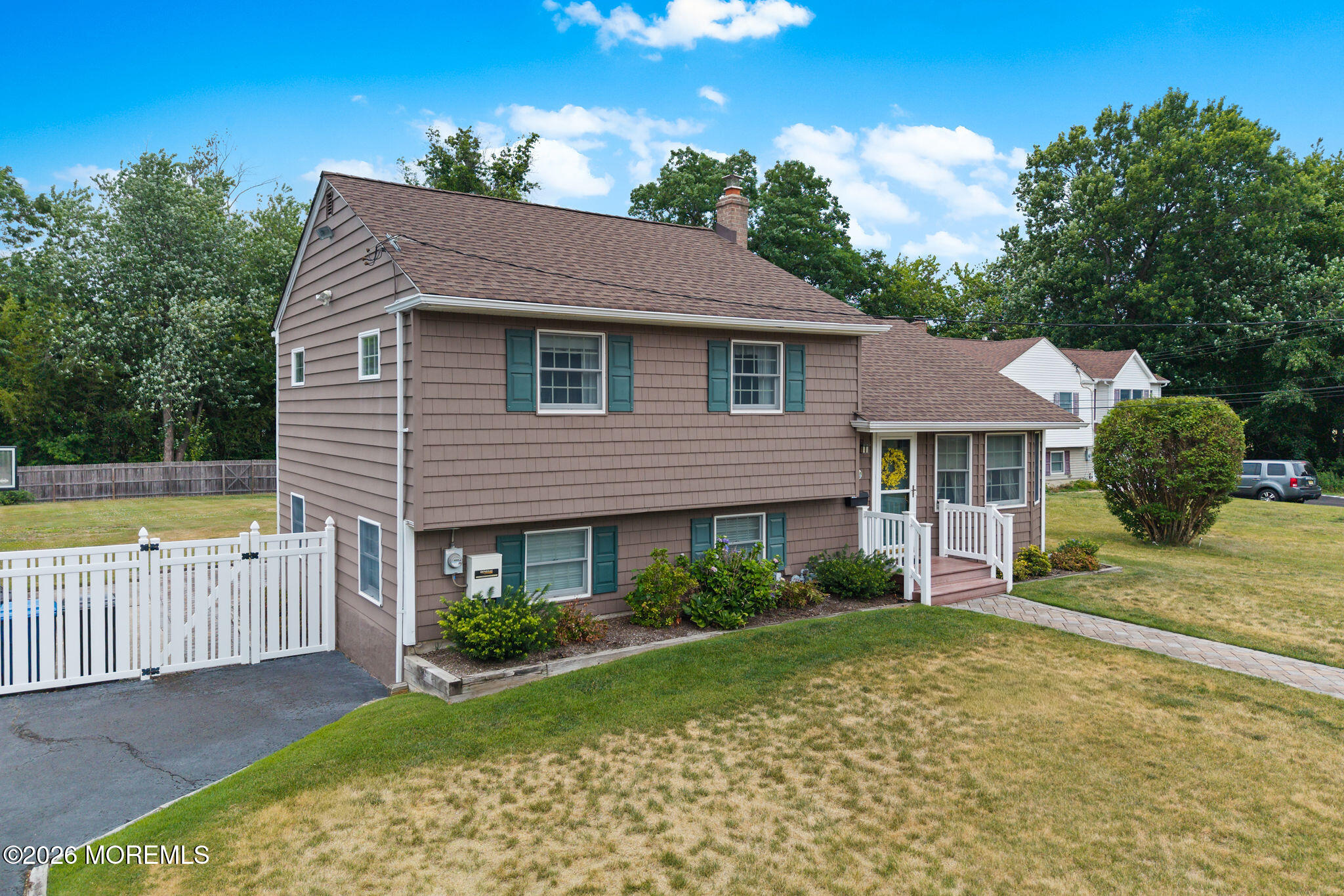 57 Pedee Place Middletown NJ 07748