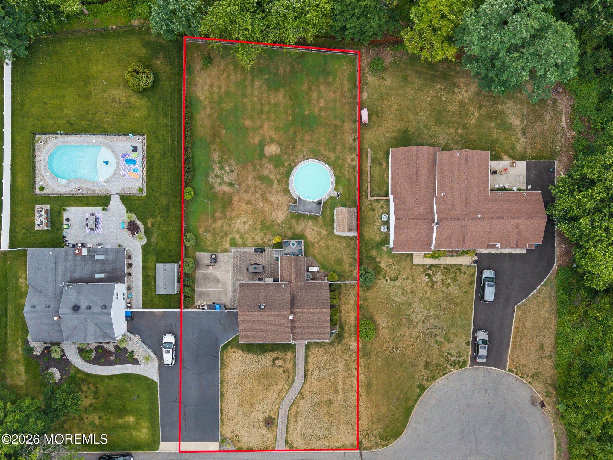 57 Pedee Place Middletown NJ 07748