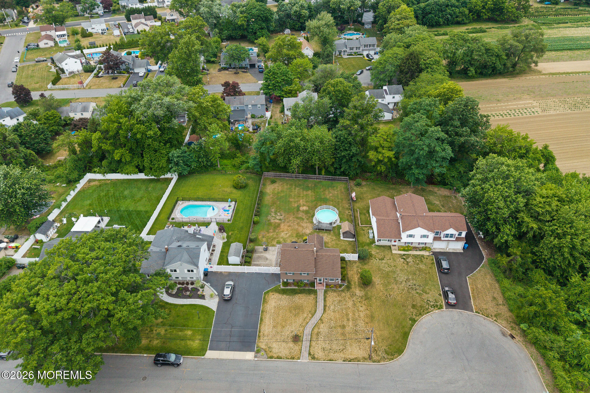 57 Pedee Place Middletown NJ 07748
