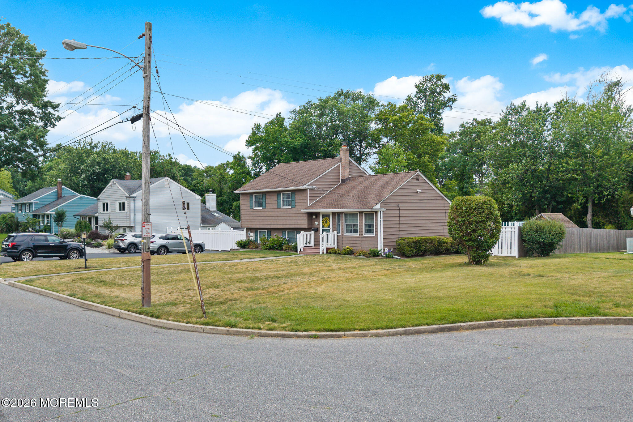 57 Pedee Place Middletown NJ 07748