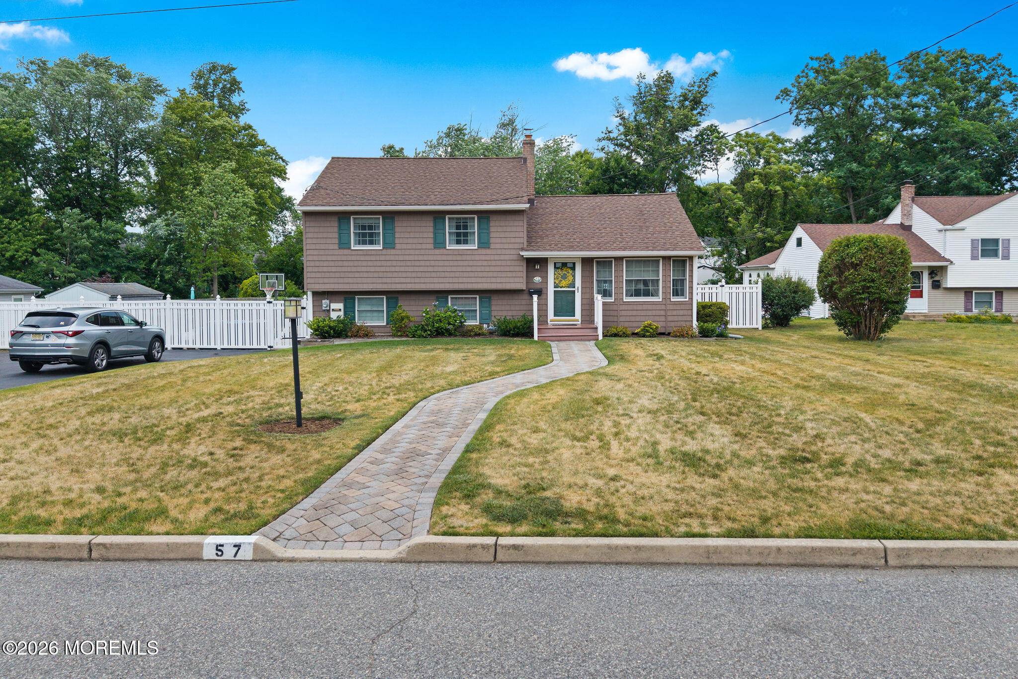 57 Pedee Place Middletown NJ 07748