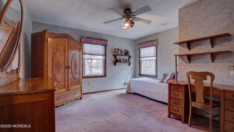 8 Sherman Court Manalapan NJ 07726