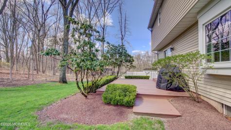 8 Sherman Court Manalapan NJ 07726