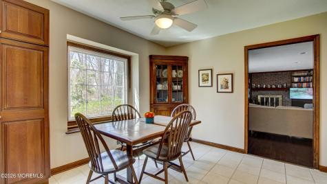 8 Sherman Court Manalapan NJ 07726