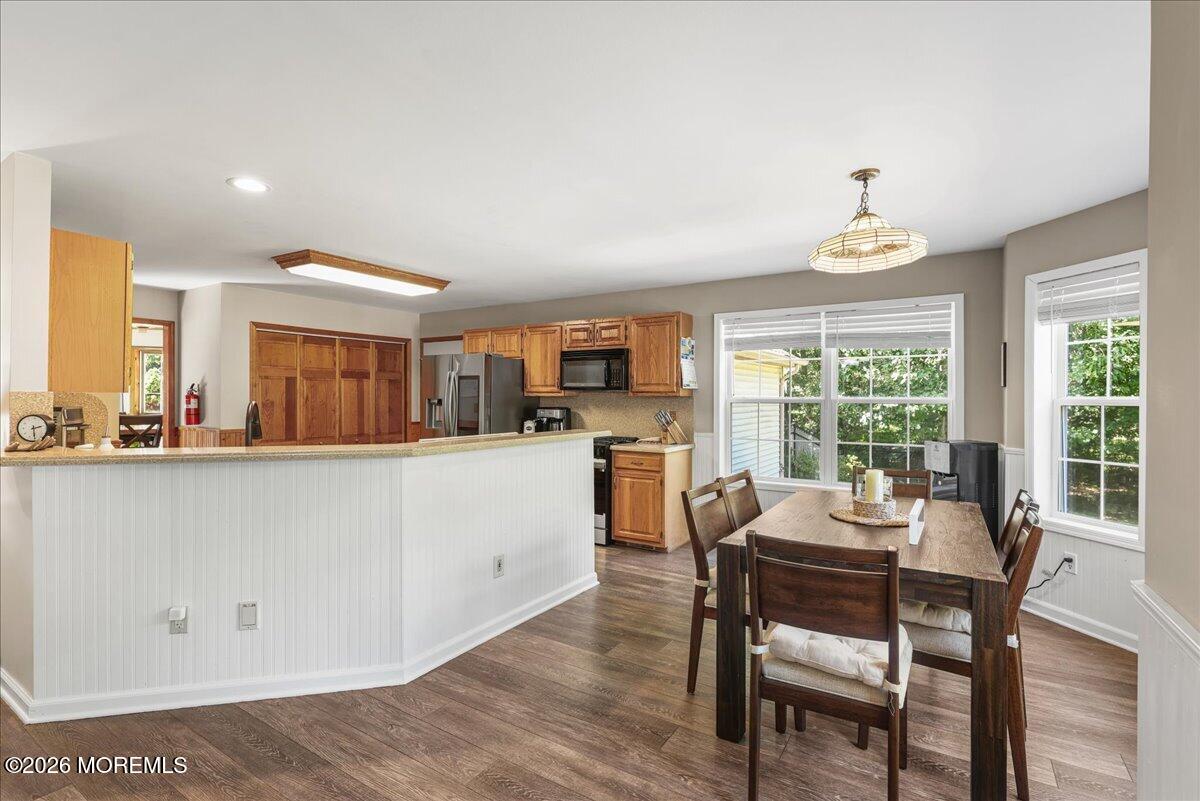 47 Cottonwood Drive Jackson NJ 08527
