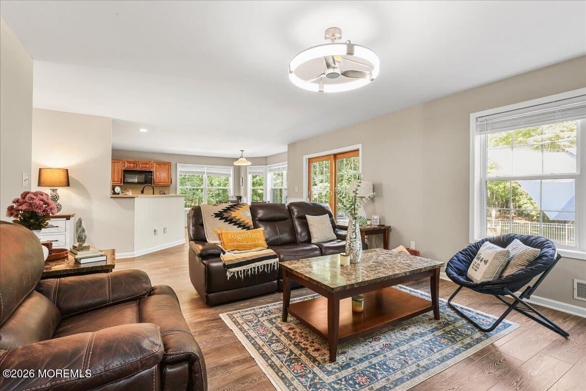 47 Cottonwood Drive Jackson NJ 08527