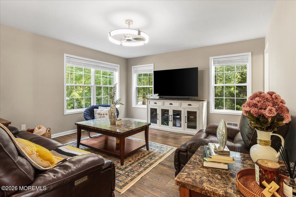 47 Cottonwood Drive Jackson NJ 08527