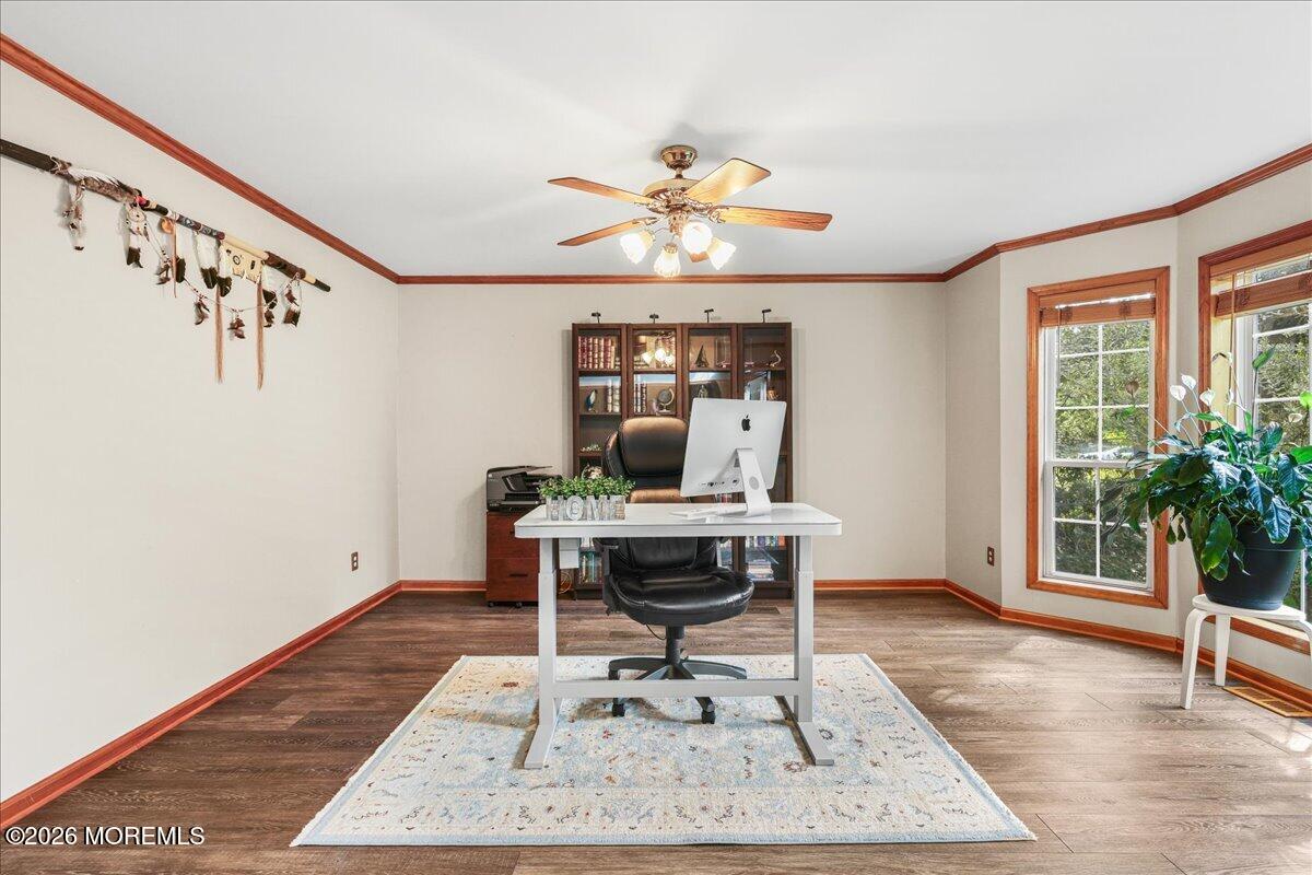 47 Cottonwood Drive Jackson NJ 08527