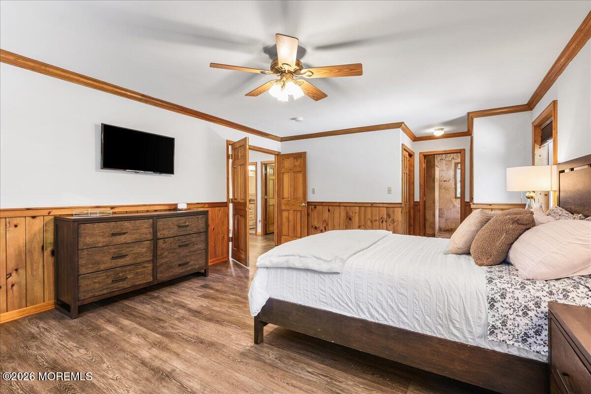 47 Cottonwood Drive Jackson NJ 08527