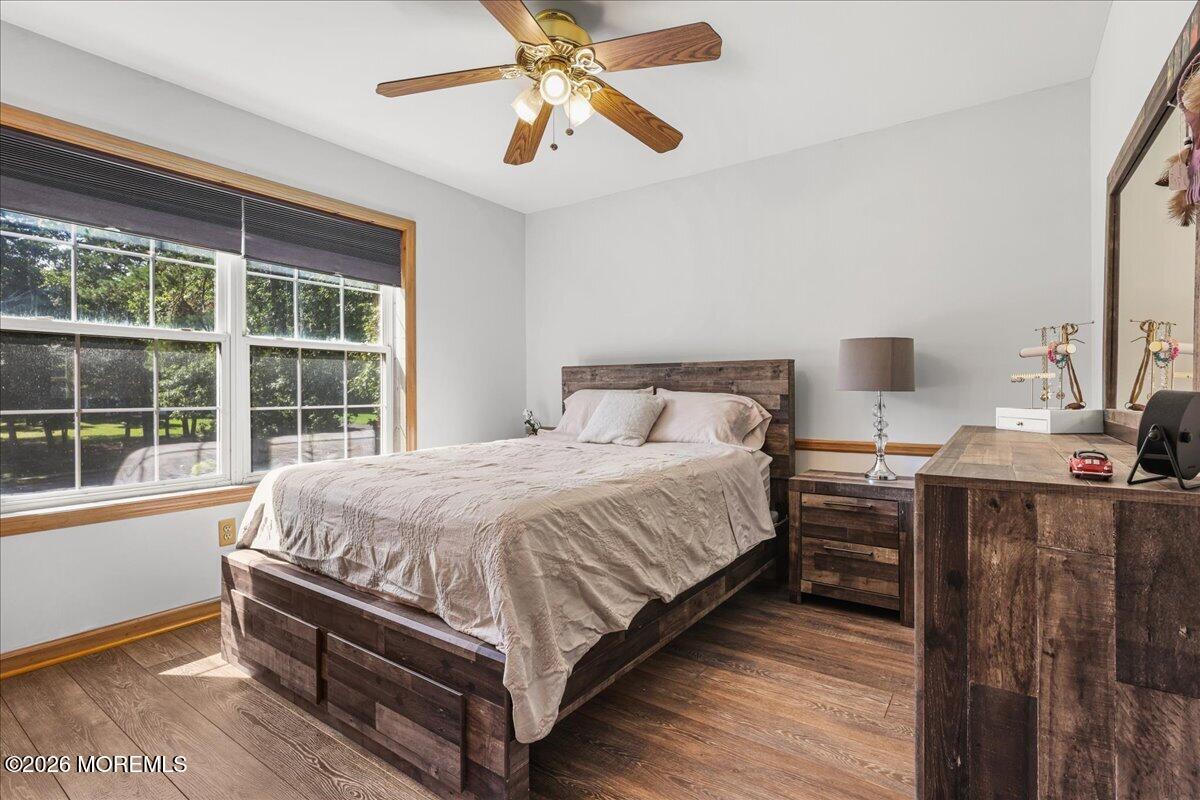 47 Cottonwood Drive Jackson NJ 08527