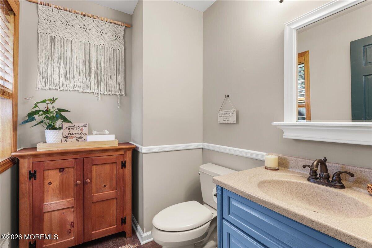 47 Cottonwood Drive Jackson NJ 08527