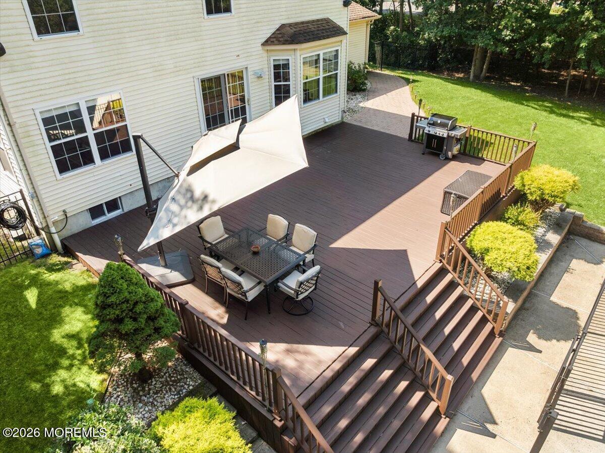 47 Cottonwood Drive Jackson NJ 08527