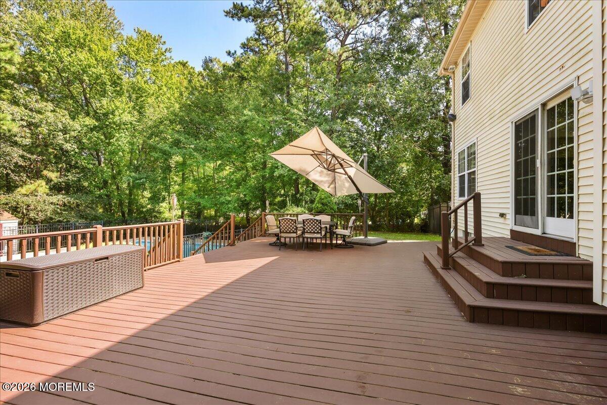 47 Cottonwood Drive Jackson NJ 08527