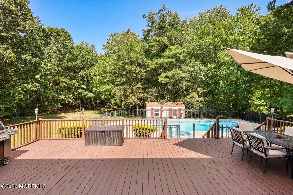 47 Cottonwood Drive Jackson NJ 08527