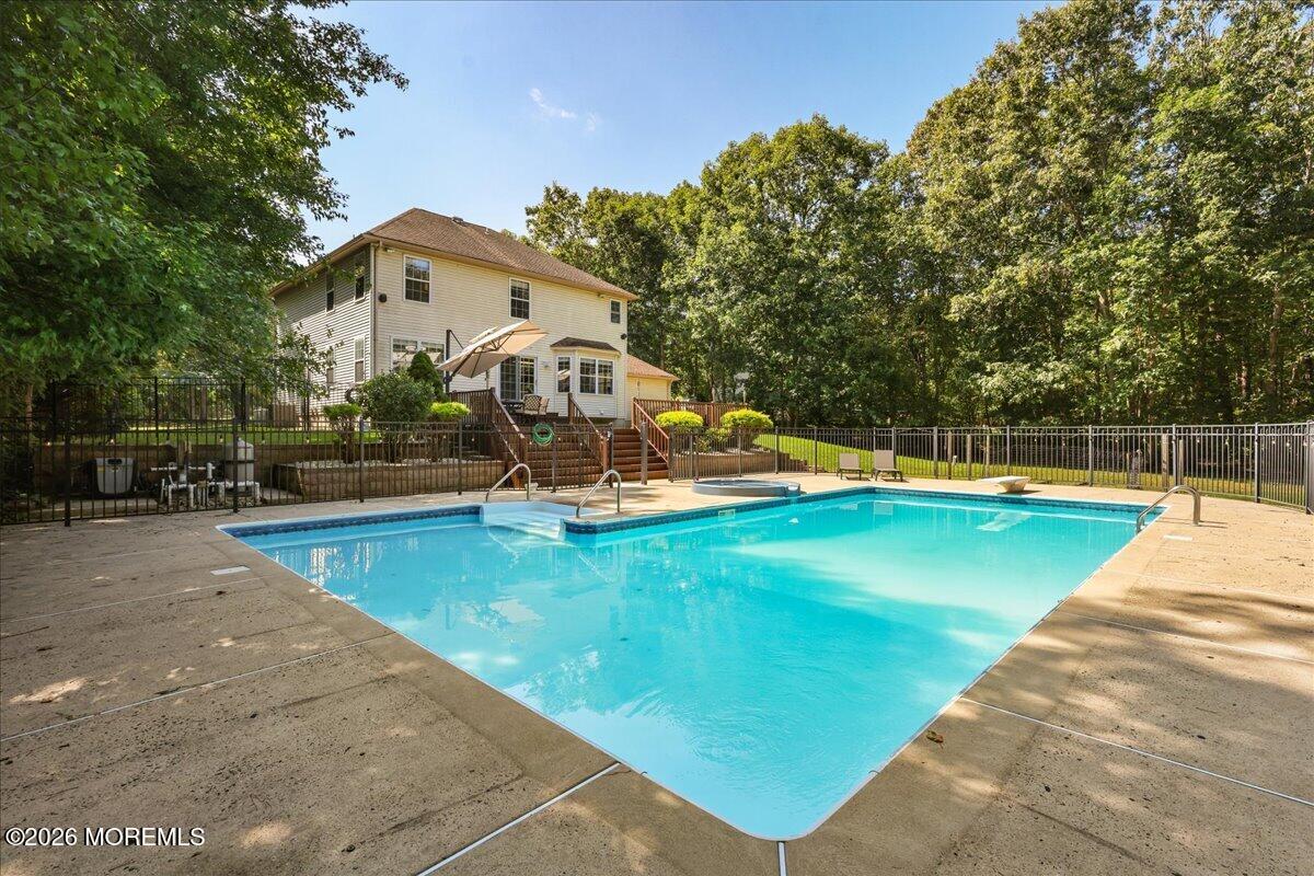 47 Cottonwood Drive Jackson NJ 08527
