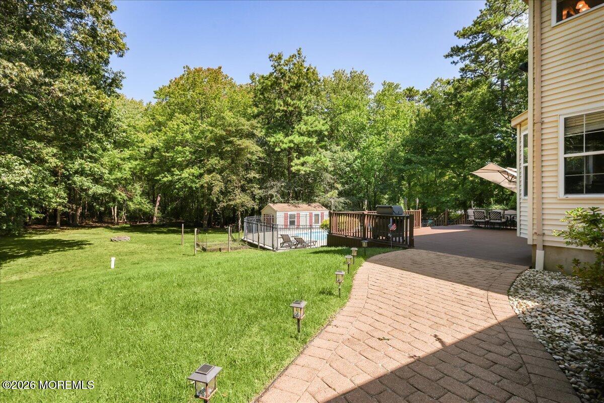 47 Cottonwood Drive Jackson NJ 08527