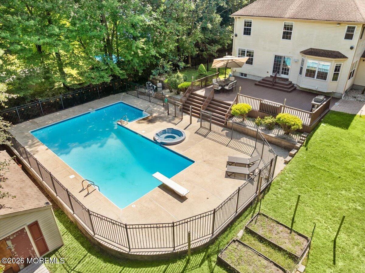 47 Cottonwood Drive Jackson NJ 08527