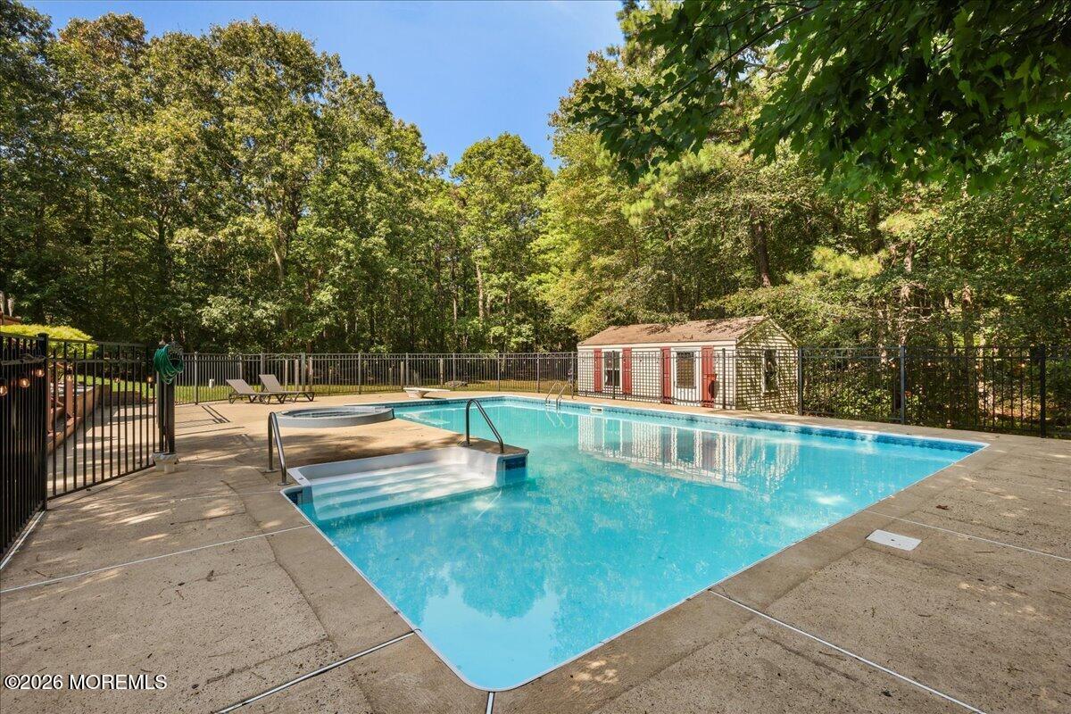 47 Cottonwood Drive Jackson NJ 08527