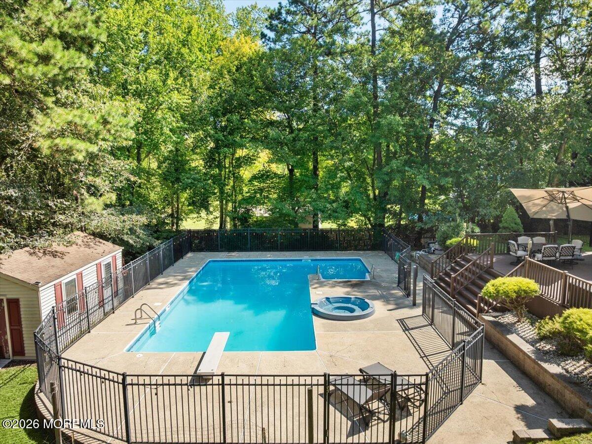 47 Cottonwood Drive Jackson NJ 08527
