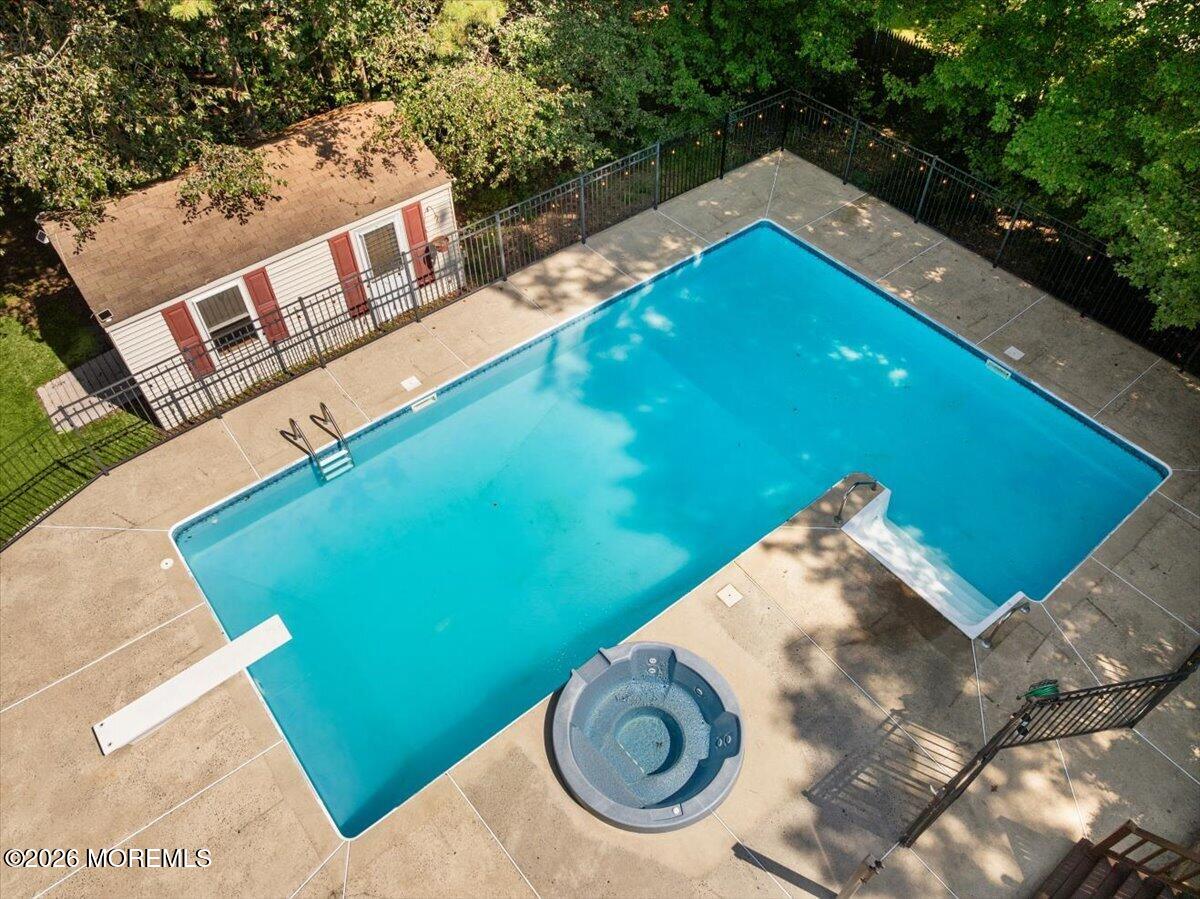 47 Cottonwood Drive Jackson NJ 08527